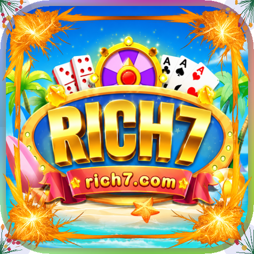 rich7 — mitra unggulan