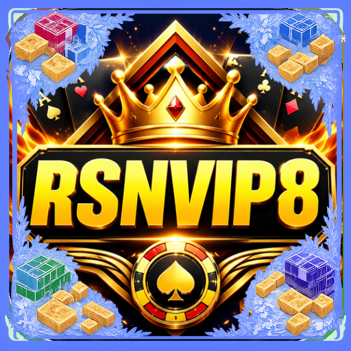 rsnvip8 — galeri pratinjau Resmi APK